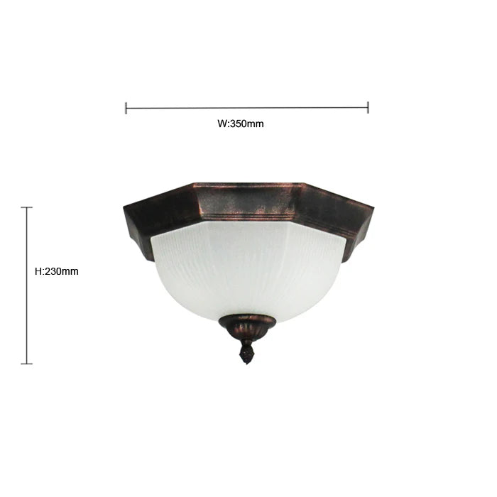 ceiling lamp for kitchen size NZ