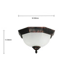 ceiling lamp for kitchen size NZ
