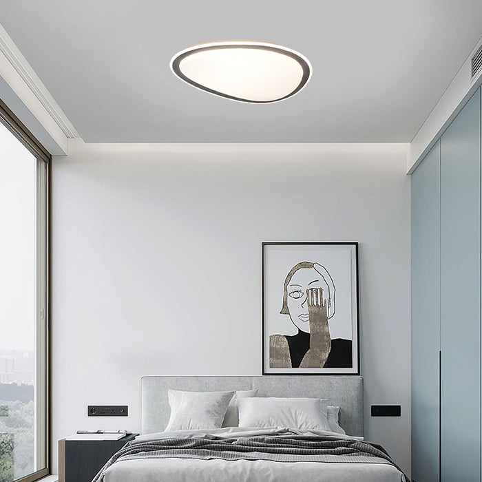Auckland ceiling lights for apartment bedroom 