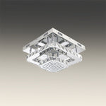 Warm ambient bedroom ceiling light NZ