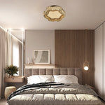 Auckland modern bedroom ceiling light
