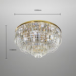Decorative ceiling light size guide NZ