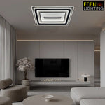 led flush mount ceiling light for luxury homes west auckland