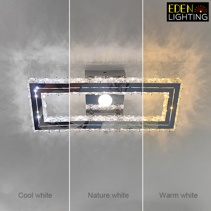 color change LED ceiling light indoor lighting store Auckland