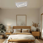 minimalist white ceiling lights for home Auckland