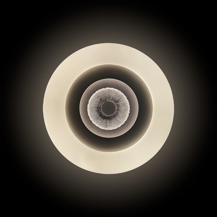 Color change ceiling light modern design ligthing store Auckland