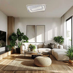 ceiling lights for apartment living room Auckland