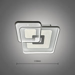 kitchen ceiling light dimensions NZ