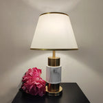 Auckland living room desk lamp