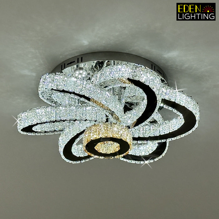 classic crystal chandelier for formal dining auckland