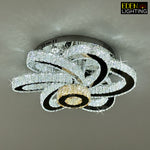 classic crystal chandelier for formal dining auckland