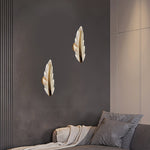 contemporary wall lamp in the living room NZ