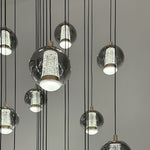 color change pendant light modern home lighting solutions