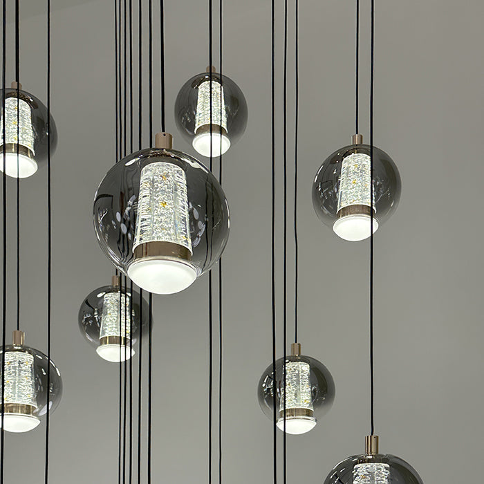 color change pendant light modern home lighting solutions