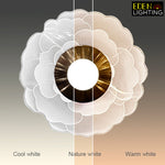 color change LED wall light interior lighting shop North NZ