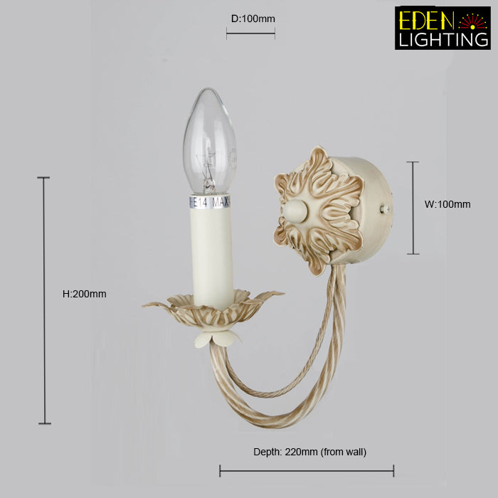 compact wall sconce for staircase nz
