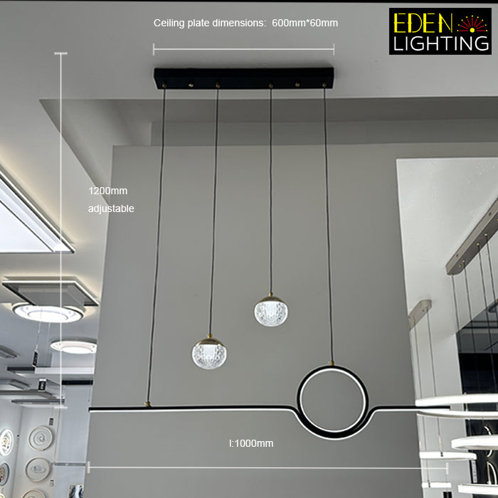 compact dome pendant for cosy kitchen size nz