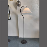 base floor lamp for warm cozy home NZ