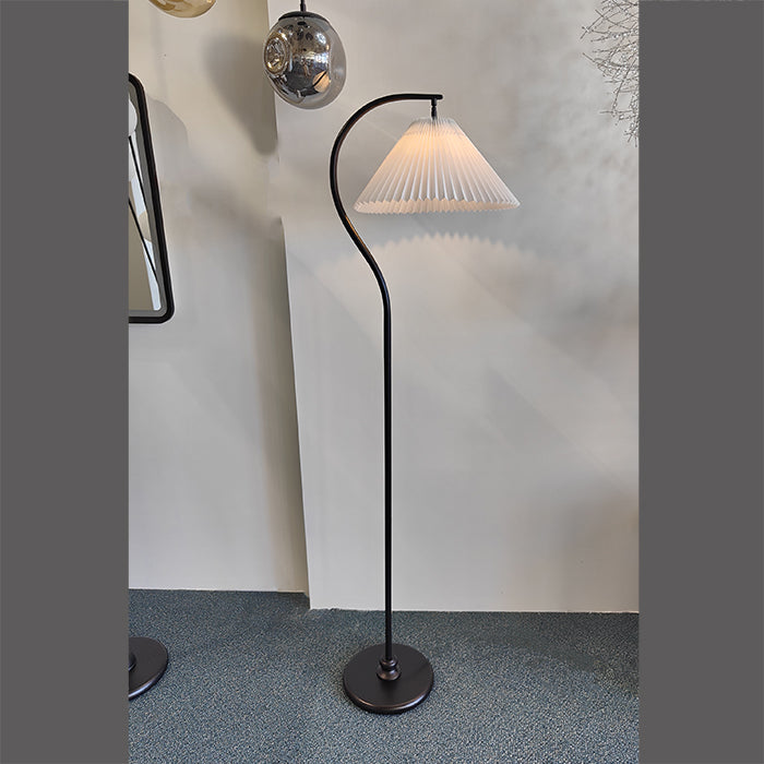 base floor lamp for warm cozy home NZ