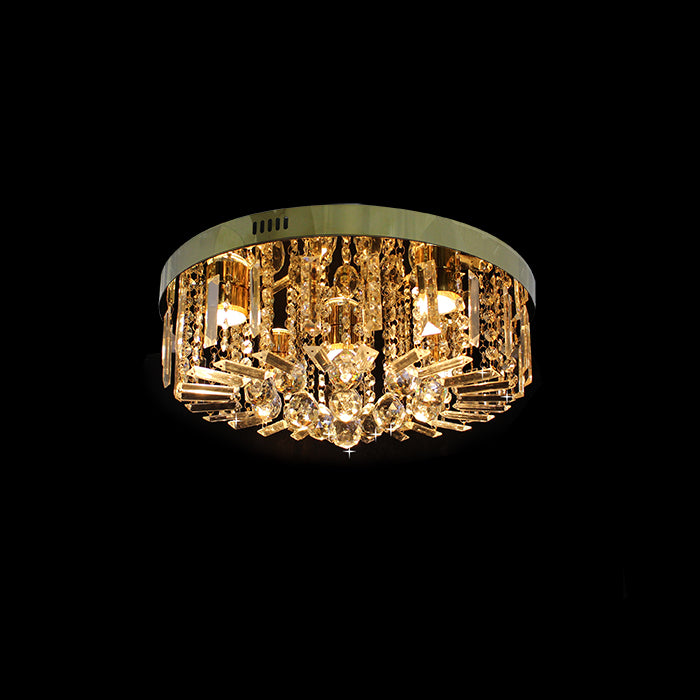 med crystal ceiling light for bedroom auckland