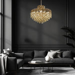 Modern living room pendant light design for inteirior use Auckland