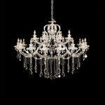 crystal pendant light for hallway NZ