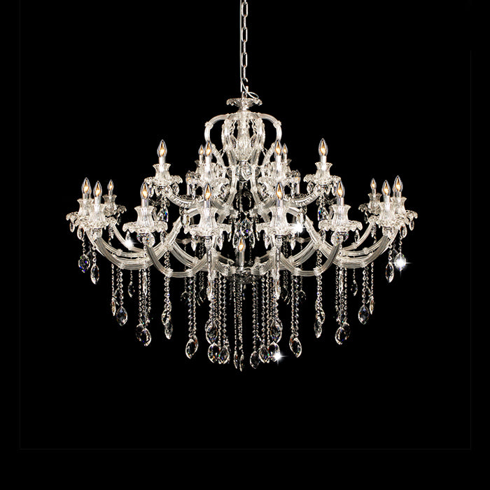 crystal pendant light for hallway NZ