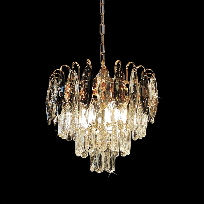 crystals pendant light for bedroom indoor lighting shop NZ