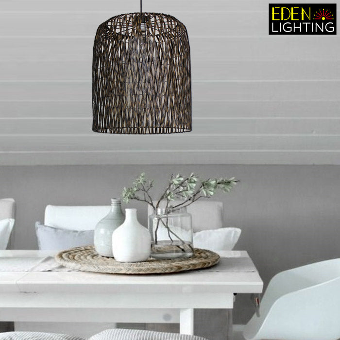 custom belt pendant light for west Auckland interior projects