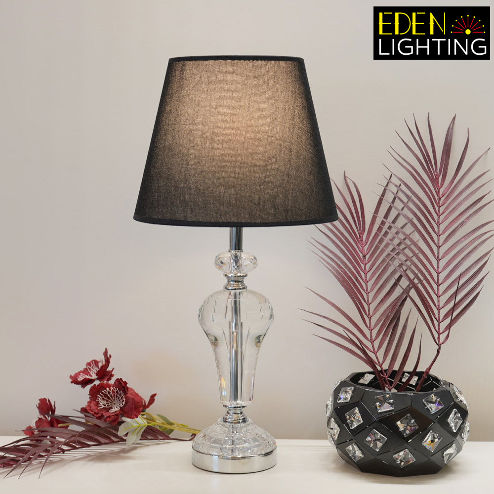 decorative crystal table lamp for living room auckland