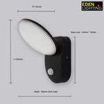 full-size decorative outdoor lamp for statement garden Auckland