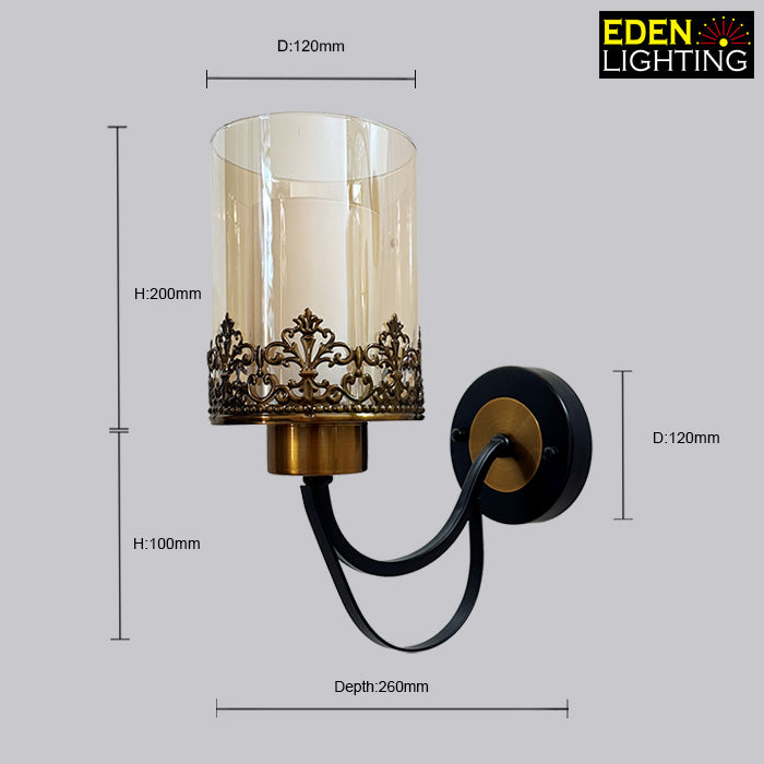 decorative wall light size for hotel corridors auckland