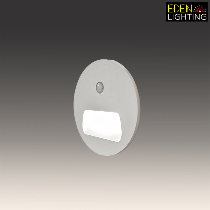 design sensor LED step light interior lighting shop NZ