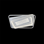 NZ designer ceiling lights for open plan dining area