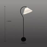 designer floor lamp for open plan area size NZ