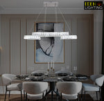 designer kitchen lights for renovation project NZ