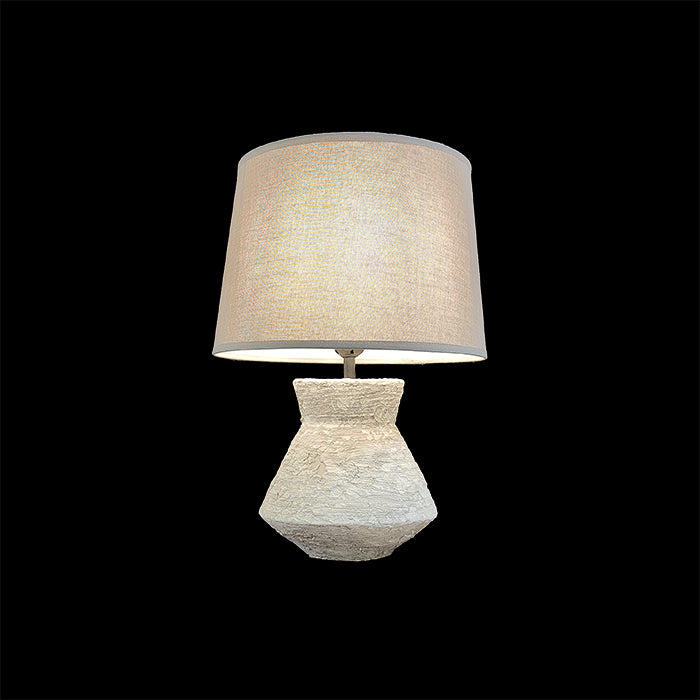 NZ WEST table lamp for hallway