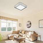 dining room LED ceiling light - Eden lighting New zealand
