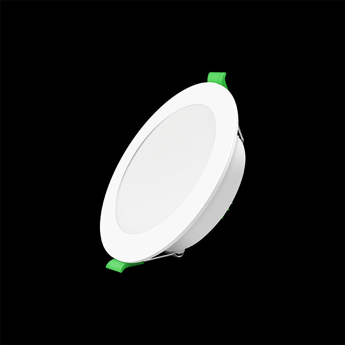 LED downlight DL101 8W tri-colours