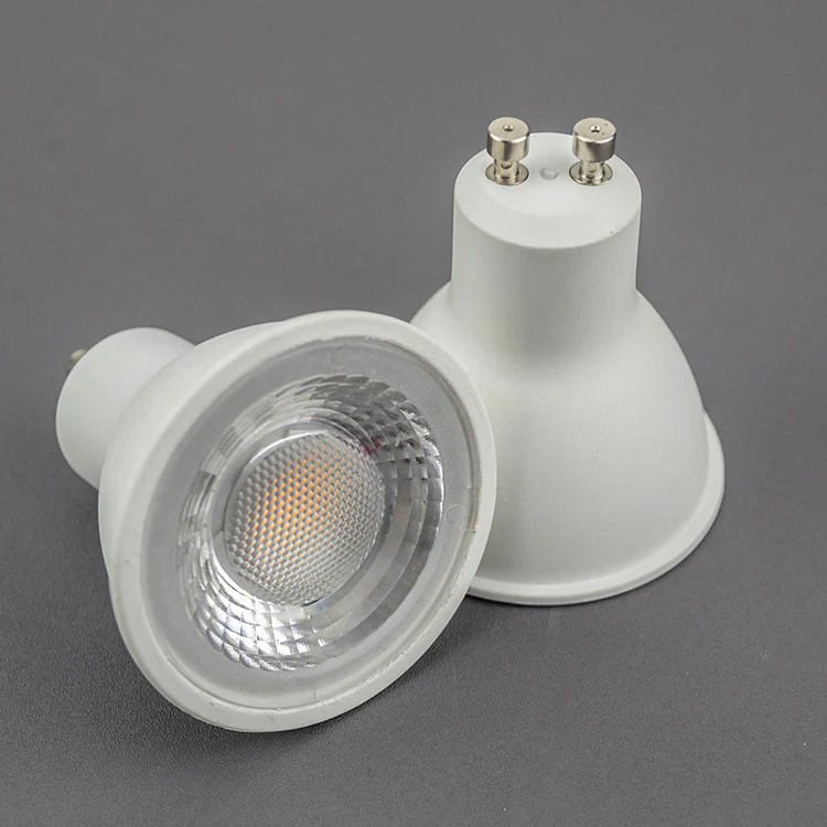 GU10 LED Tricolor 7W
