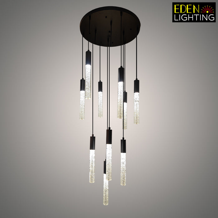 ED500-10-250 Color Change Simon Pendant Light