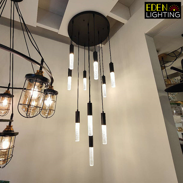 ED500-10-150 Color Change Pendant Light