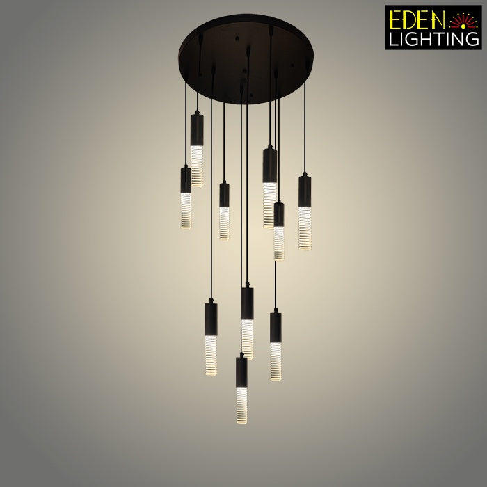 ED500-10-150 Color Change Pendant Light