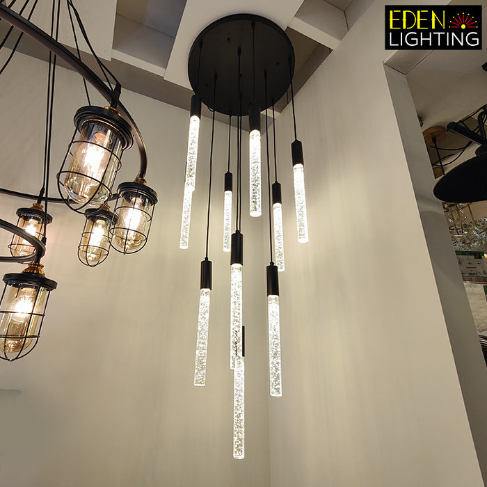 ED500-10-300 Color Change Pendant Light