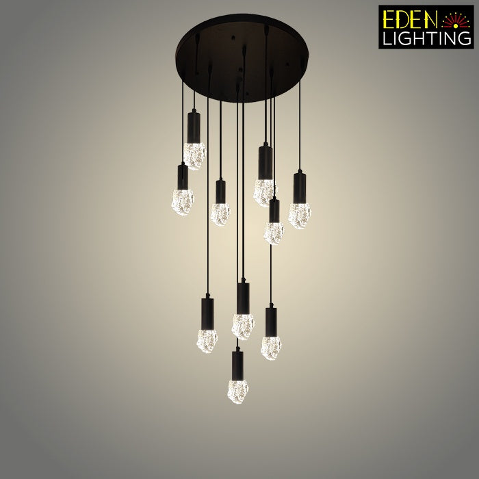 ED500-10-52 Color Change Pendant Light