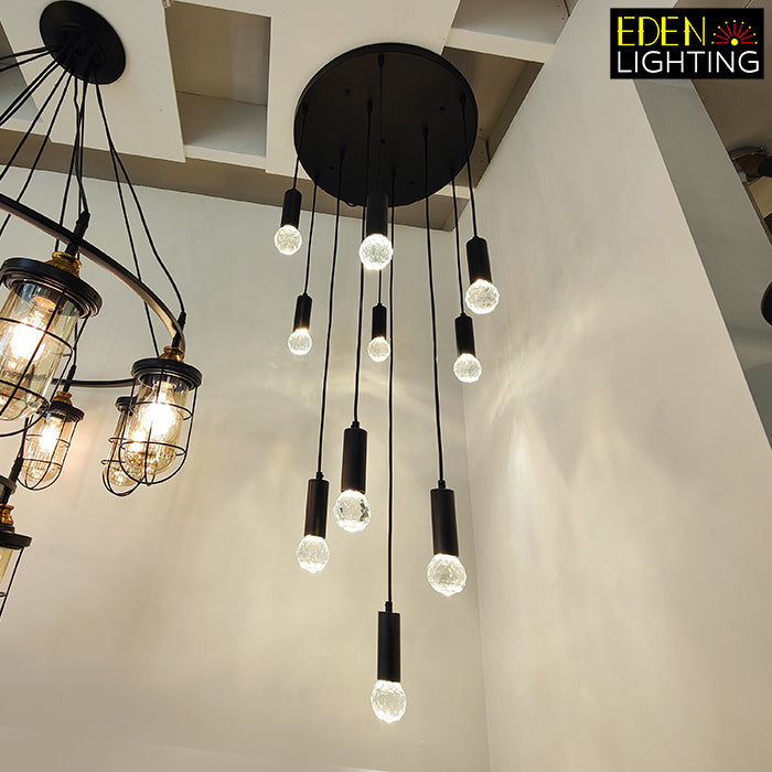 ED500-10-60 Color Change Pendant Light