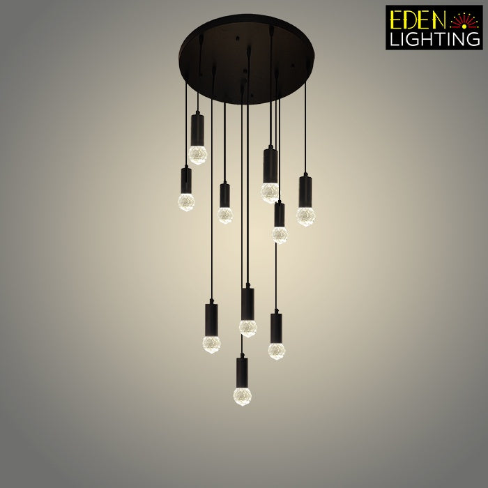 ED500-10-60 Color Change Pendant Light