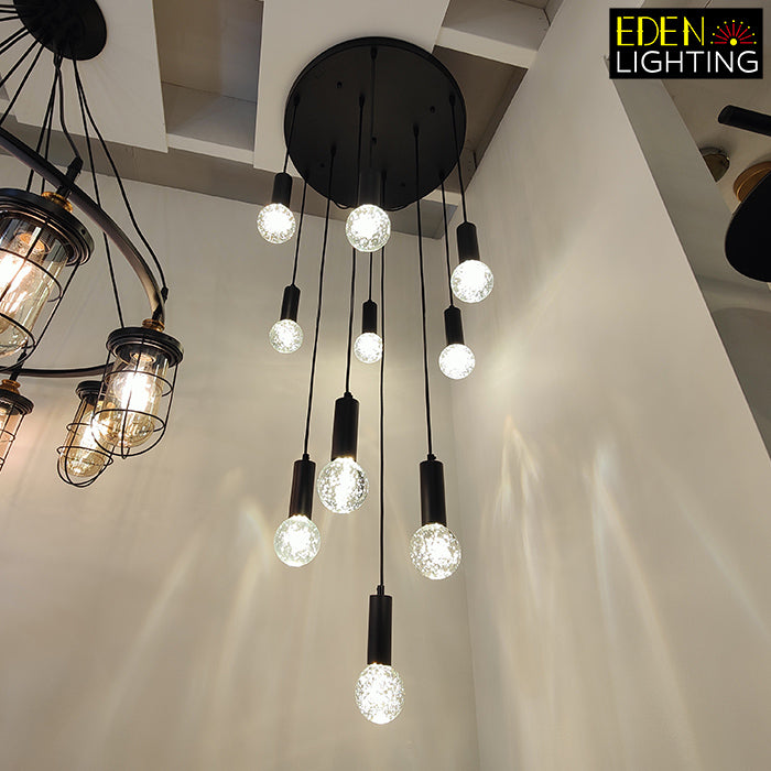 ED500-10-80 Color Change Pendant Light