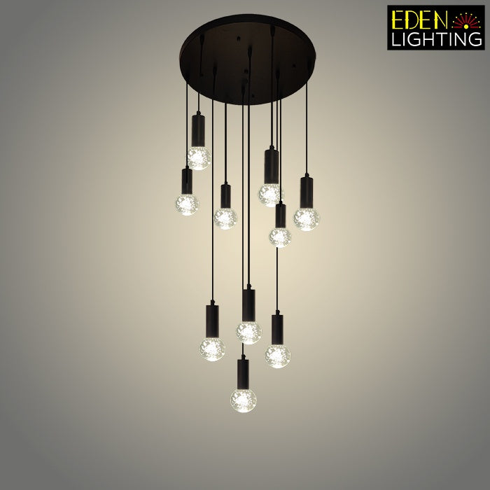 ED500-10-80 Color Change Pendant Light