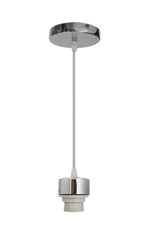 ED76 Suspension for lamp shades